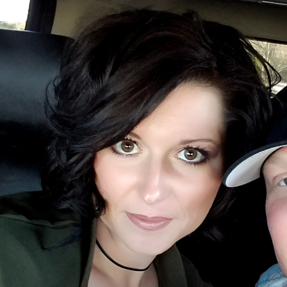 Meet your Posher, Jacqueline